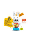 Kids Hits Baby Hoppers Hare
